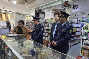 Tuyên Quang siết chặt kiểm soát thị trường mùa du lịch cuối năm