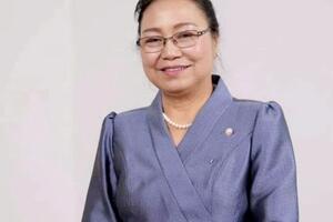 Lào rất tự hào về người anh em thân thiết Việt Nam