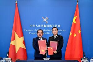 Việt Nam sẽ xuất khẩu mít tươi chính ngạch sang Trung Quốc