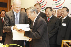 Việt Nam gia nhập WTO: Bước ngoặt lịch sử mở kỷ nguyên hội nhập