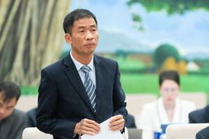 Điều chỉnh số lượng, cơ cấu tỷ lệ các ngạch kiểm sát viên