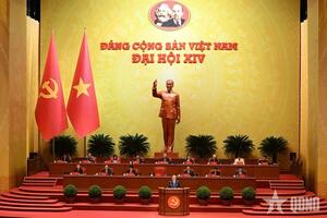 “Phép nước” đi đầu