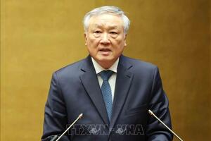 Phó thủ tướng Thường trực: Tạo hành lang pháp lý để bố trí nguồn lực thực hiện Nghị quyết số 79 và 80 của Bộ Chính trị