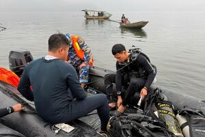 Nâng cao ý thức, siết chặt kỷ cương, bảo đảm an toàn giao thông đường thủy