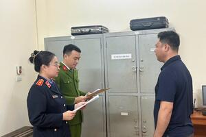 Hà Tĩnh khởi tố đối tượng chặn xe ô tô trong ngõ nhỏ ngày mùng 2 Tết