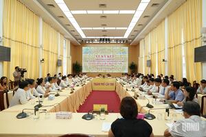 Nâng cao chất lượng phục vụ người dân, thúc đẩy chuyển đổi số