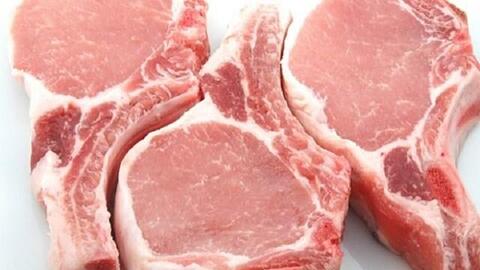 Brazil được phép xuất khẩu thịt lợn sang thị trường Canada