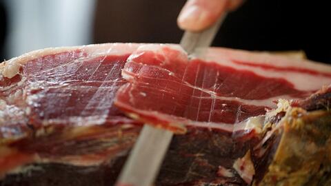 USDA dự báo sản lượng thịt lợn của EU năm 2023 giảm 3,2%