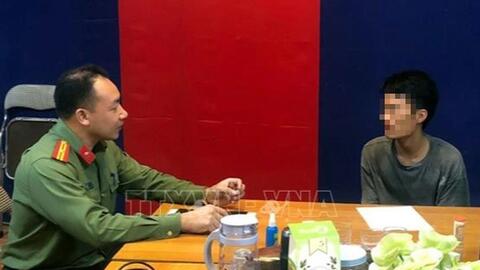 Xử phạt đối tượng đưa tin sai sự thật lên mạng xã hội