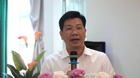 Biểu dương 14 mô hình khởi nghiệp sáng tạo tiêu biểu của nông dân tỉnh 