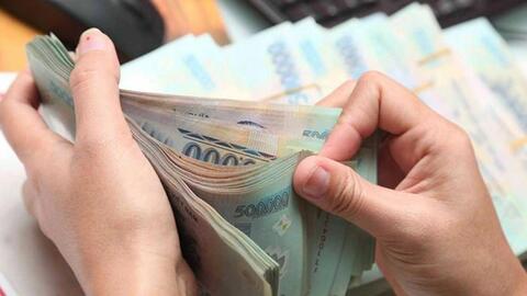 Mức thưởng Tết Nhâm Thìn cao nhất của cả nước là 5,6 tỷ đồng