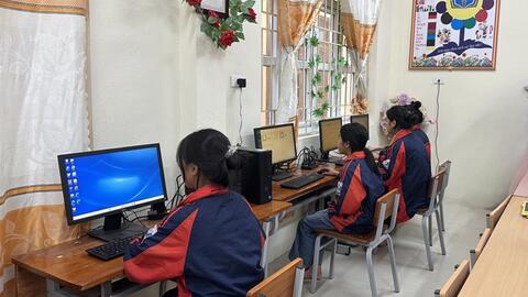 Không vì thành tích mà làm méo mó cuộc thi