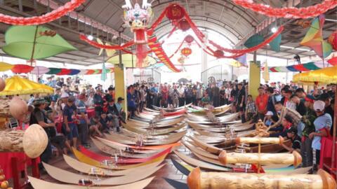 Hà Nội công nhận danh hiệu “Làng nghề” và “Nghề truyền thống”