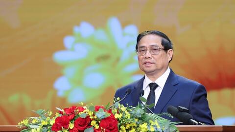 Tiếp tục chăm lo để đời sống vật chất, tinh thần của người có công ngày càng tốt đẹp hơn