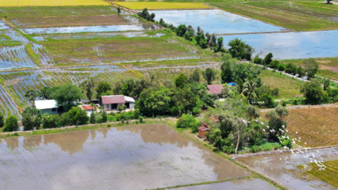 Người dân khó khăn vì quy hoạch treo 