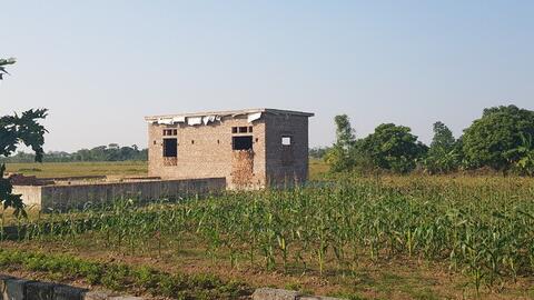 Hải Dương: Quy định diện tích công trình xây dựng trên đất nông nghiệp