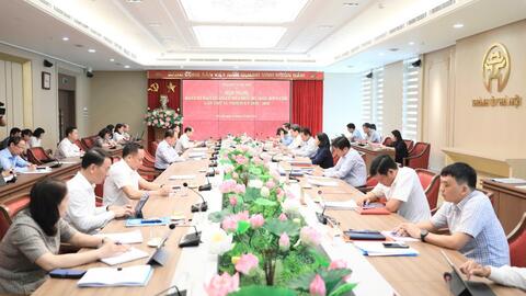 Hoàn thiện quy trình nhân sự Trung tâm Phục vụ hành chính công