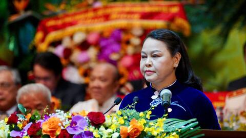 Huy động hàng trăm ngàn tỷ đồng từ các nguồn lực trong Nhân dân