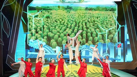 Sân chơi giúp các tài năng ngân hàng tỏa sáng