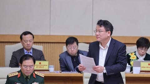 Niềm tin, kỳ vọng vào sự tăng trưởng, phát triển