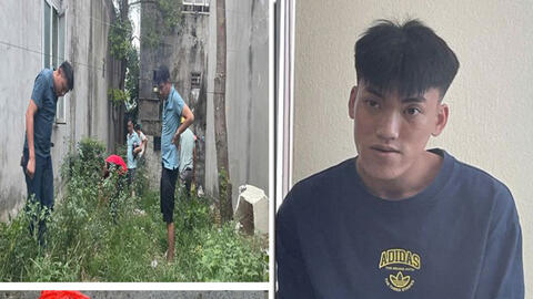 Thanh Hóa: Chủ nhà đi vắng, hơn 4 cây vàng “không cánh mà bay”