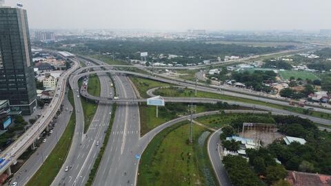 TP. Thủ Đức công bố 9 đồ án quy hoạch, phân định không gian phát triển mới