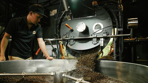 Giá cà phê hôm nay 24/6/2025, thị trường tăng trở lại