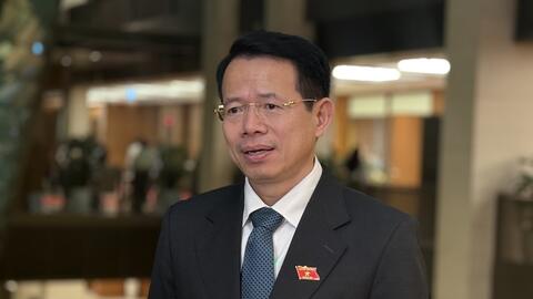Niềm tin vào mô hình hành chính mới: Từ lưu luyến đến quyết tâm