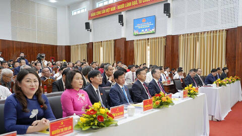 Phường Bàn Thạch cần định hình không gian đô thị mới, phát triển kinh tế xanh