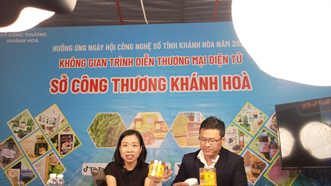 Khánh Hòa nâng tầm nông sản vùng dân tộc thiểu số