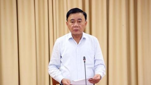 Chỉ đạo mới của Bộ Chính trị, Ban Bí thư về đại hội đảng bộ các cấp