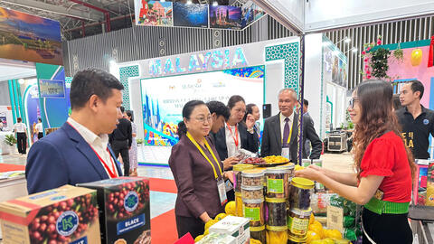 Sơn La: Nông sản được mùa, tiêu thụ thuận lợi trong mùa vụ 2025