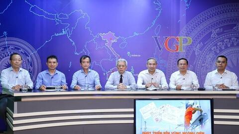 Đại biểu Quốc hội Phan Đức Hiếu: Hạ tầng cung ứng và dịch vụ điện đã cải thiện rõ rệt