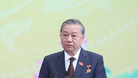 Nghị quyết 72-NQ/TW về tăng cường bảo vệ, chăm sóc sức khỏe nhân dân