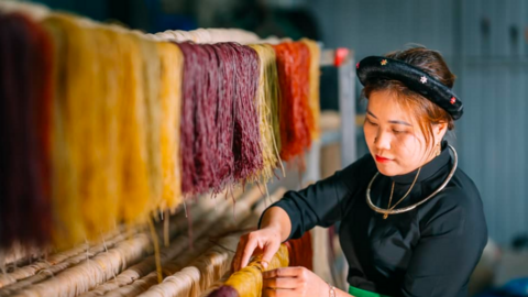 Gỡ khó cho bình chọn sản phẩm công nghiệp nông thôn tiêu biểu