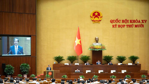 Đảm bảo nguồn chi ngân sách 3% cho giáo dục đại học