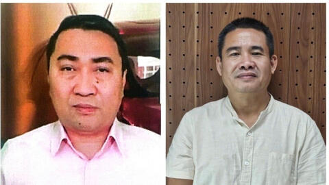 Cái kết đắng của những kẻ quay lưng phản bội đất nước