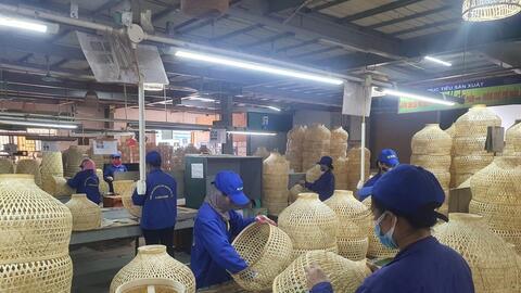 Hà Nội phê duyệt Chương trình khuyến công giai đoạn 2026-2030