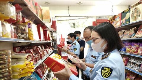 Quy định về quy trình kiểm tra chuyên ngành Công Thương