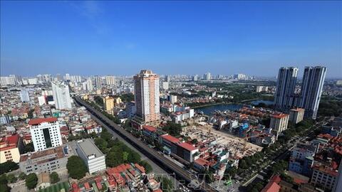 Bộ Tài chính trả lời kiến nghị giảm tiền sử dụng đất khi chuyển đất vườn sang đất ở