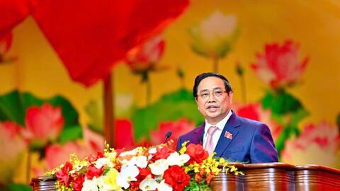 Thủ tướng Phạm Minh Chính: Phong trào thi đua tạo nên những kỳ tích, dấu ấn