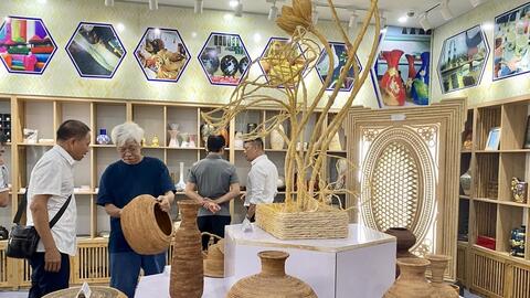 Hà Nội triển khai sớm kế hoạch khuyến công năm 2026