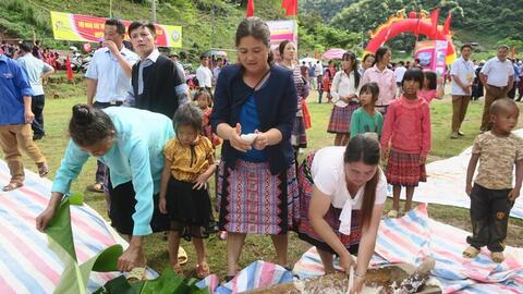 Nghị quyết 80: Khẳng định vị thế, tầm vóc nền văn hoá Việt Nam trong kỷ nguyên mới