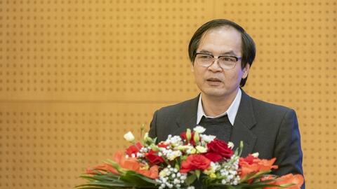 TS. Tô Hoài Nam: Nghị quyết 79 tái định vị vai trò kinh tế nhà nước