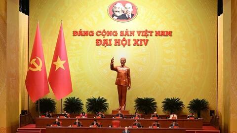 “Phép nước” đi đầu