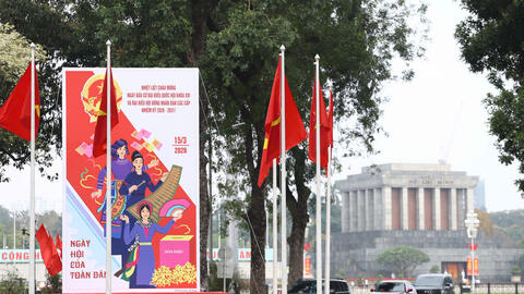 Chọn đúng đại biểu, mở đường cải cách thể chế và tăng trưởng xanh