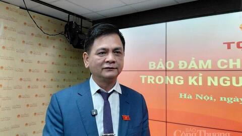 Đại biểu dân tộc thiểu số: Cầu nối đưa tiếng nói của đồng bào tới nghị trường