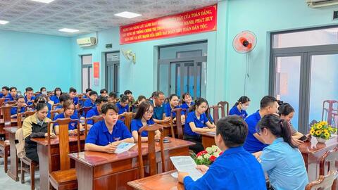 Cử tri kỳ vọng đại biểu nhân dân “hứa phải nhớ, nói phải làm”