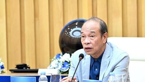 Ngành xăng dầu trước biến động toàn cầu: Tăng dự trữ, mở nguồn cung