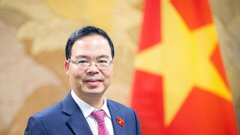 Điều kiện 'cần và đủ' để ngành công nghiệp chế biến, chế tạo vươn mình